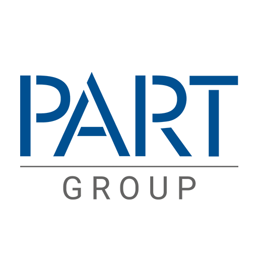 PartGroup logo