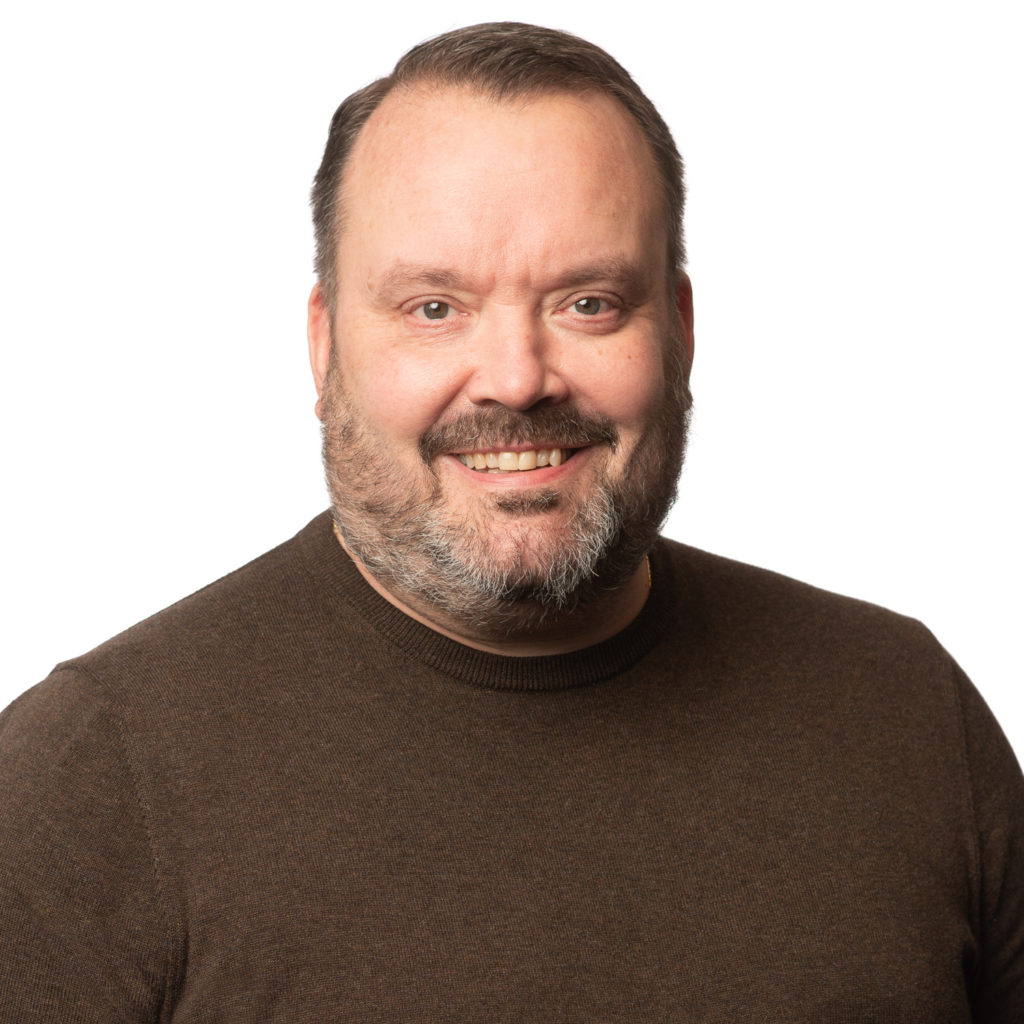 Jan Laestander